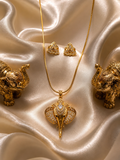 Ganesha AD Chain set #J102