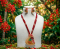 Multicolored AD Chain set #J58